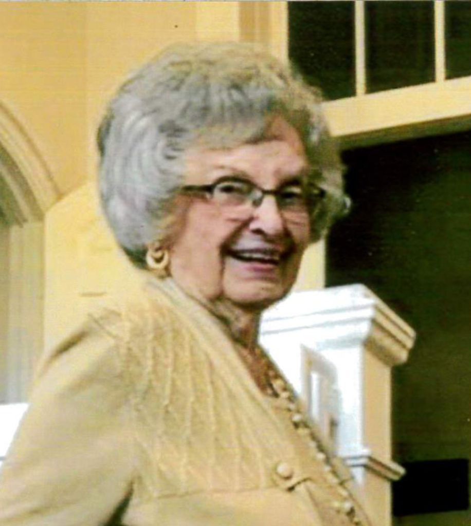 Ellen Cobb