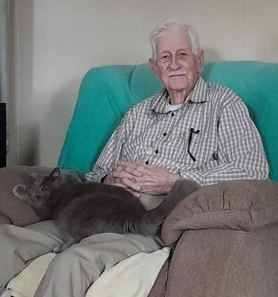 Allen "Al" Ray Little