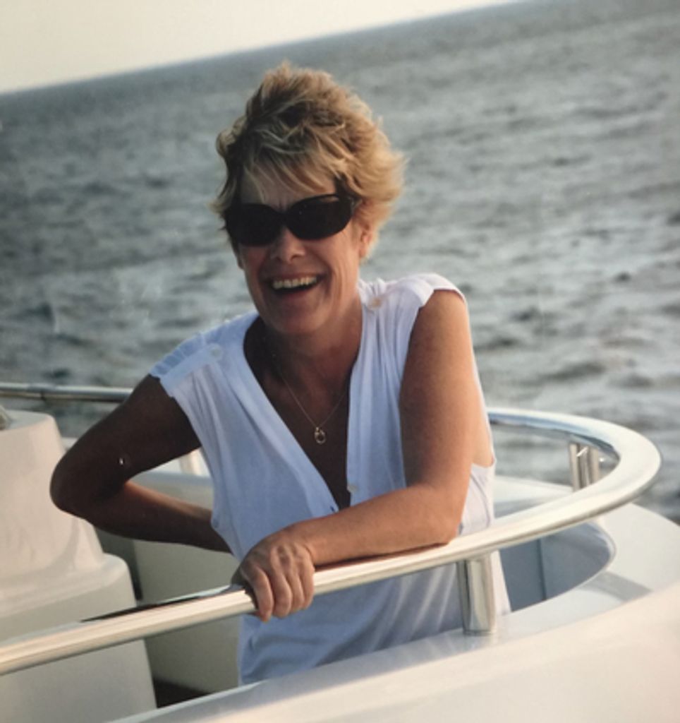 Janet Marie Cooper Profile Photo