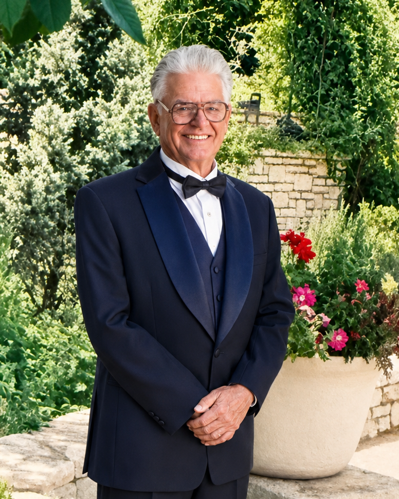 Henry David Spikes Profile Photo