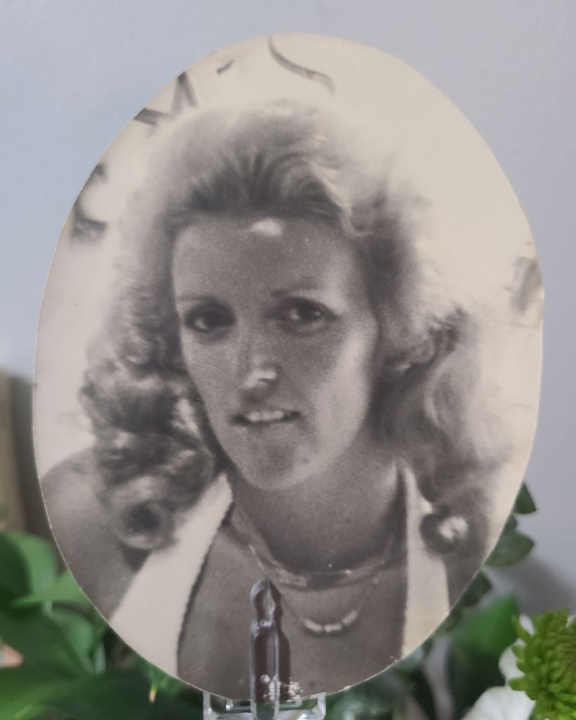 Patricia Ann "Patty" Ott Jernigan Profile Photo