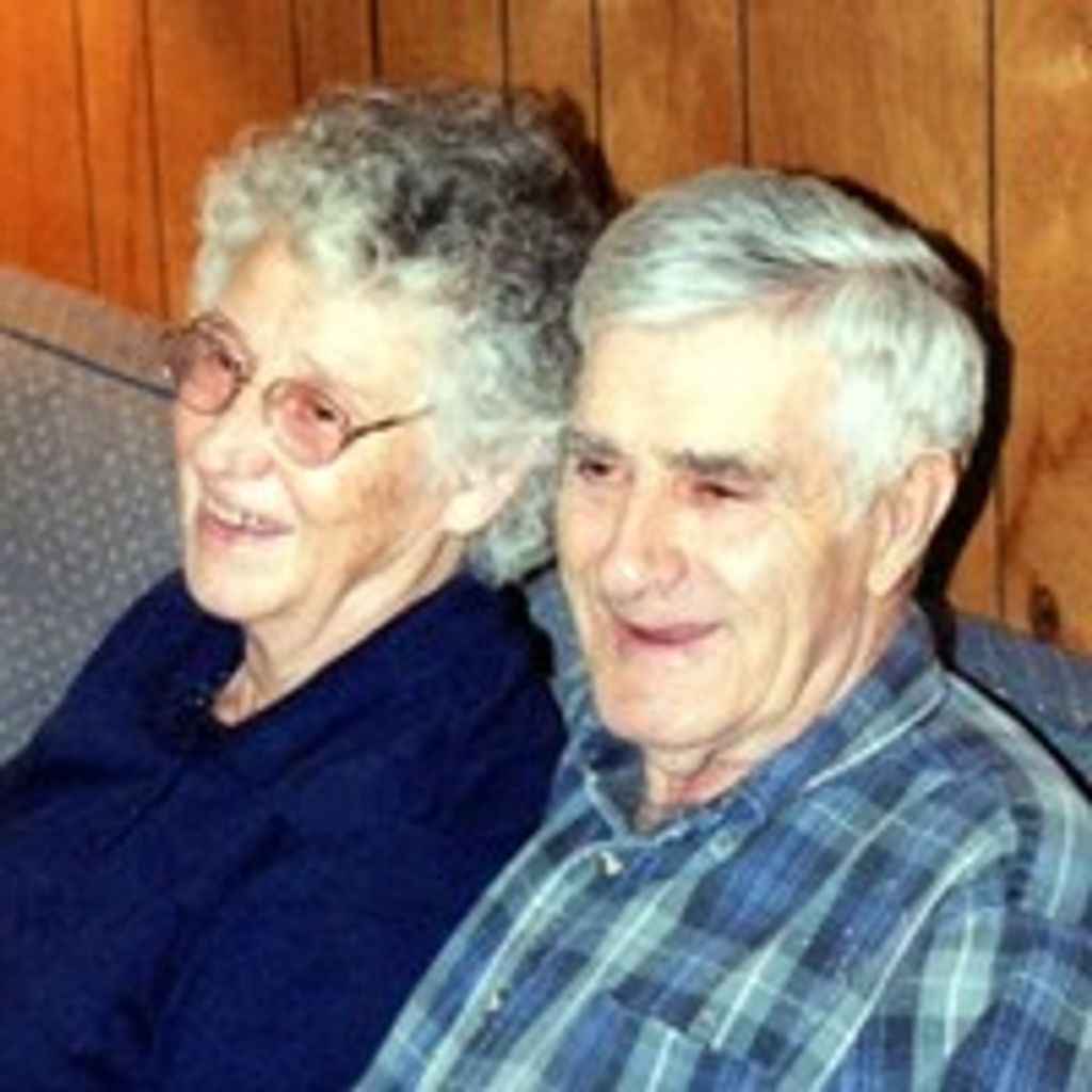 Eula Caldwell