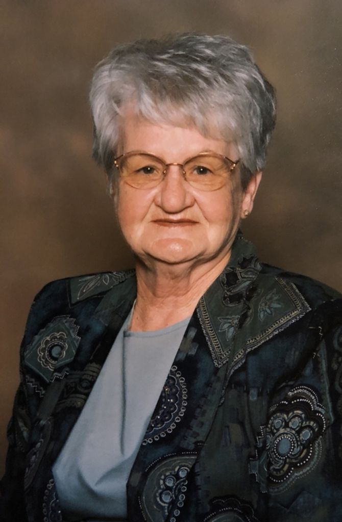 Mable Ruth Nick Profile Photo