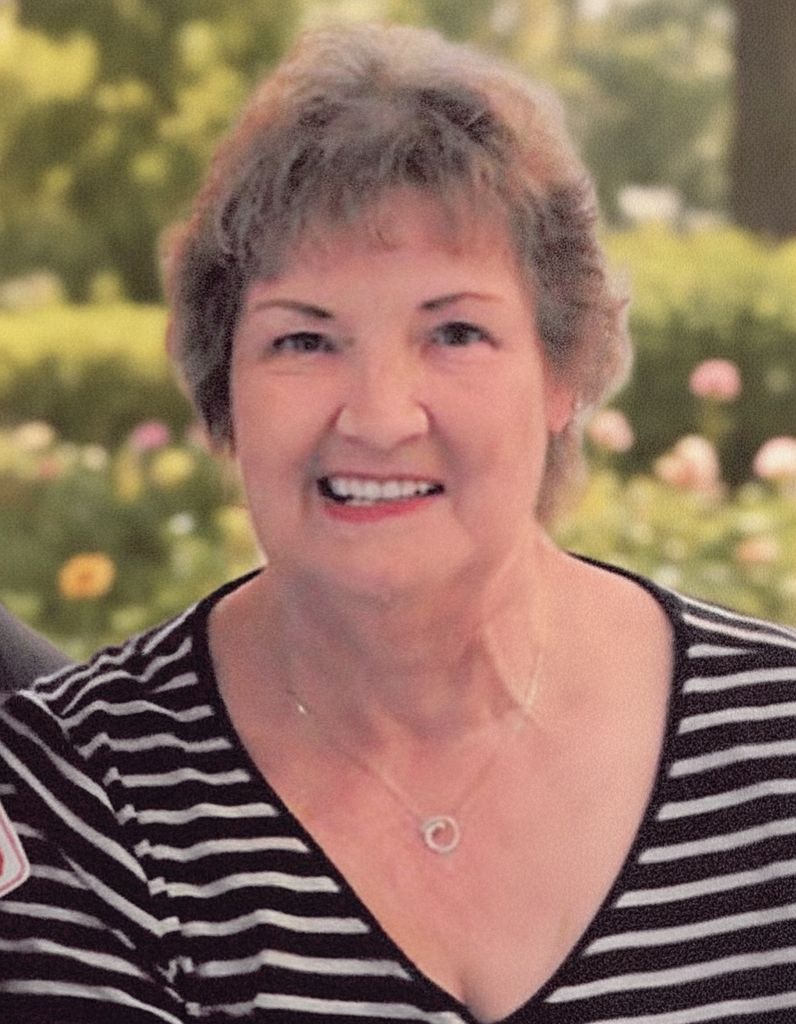 Audrey Ann La Broscian