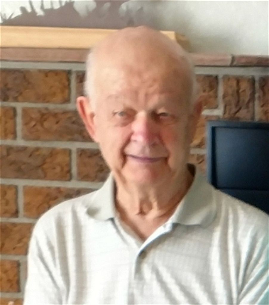 Chester Paul Ogaard Profile Photo