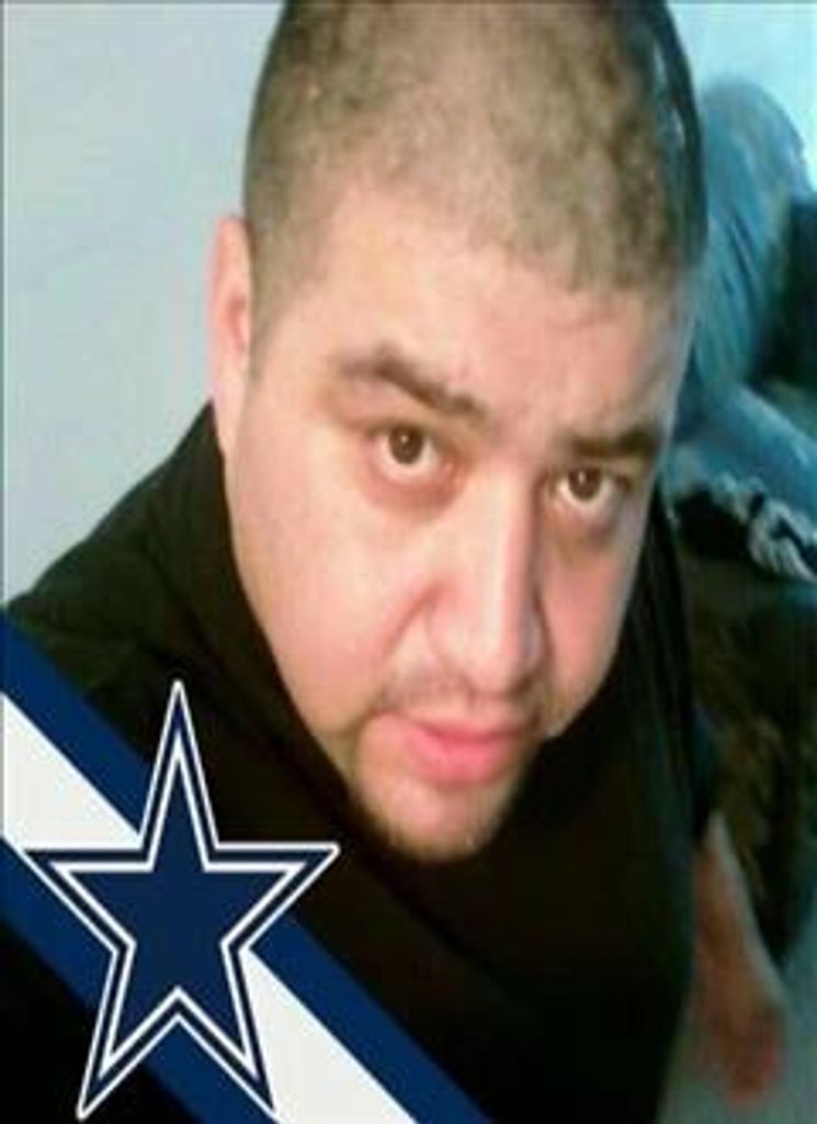 Frank  Edward Perez