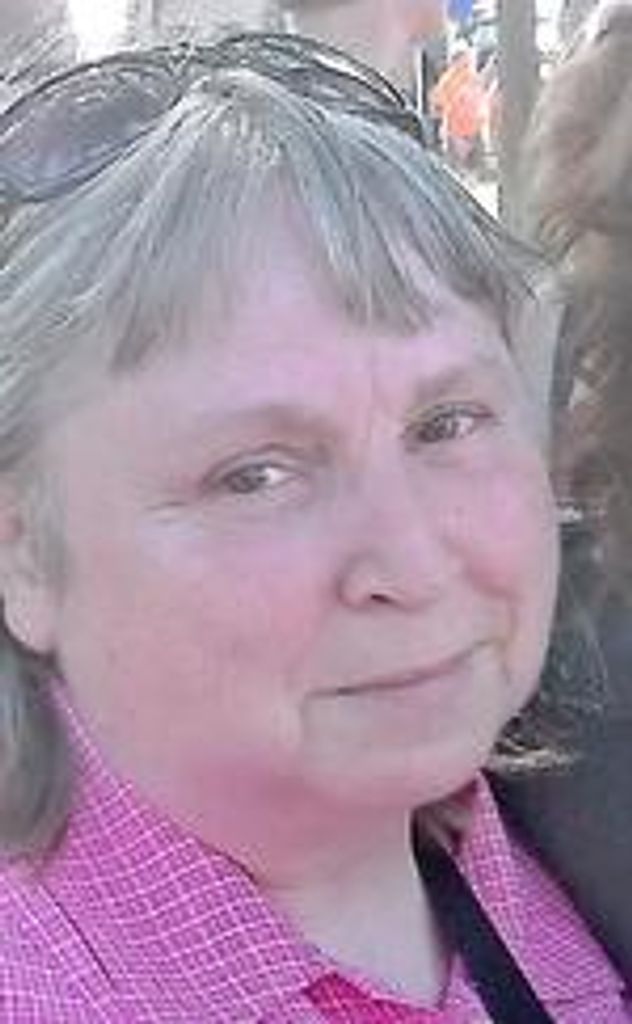 Barbara Duessler