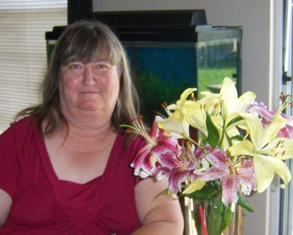 Polly Lillian Westmoreland Profile Photo