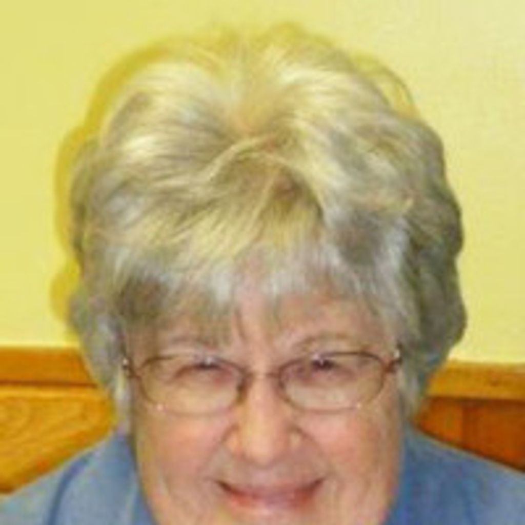 Carol M. Presutti