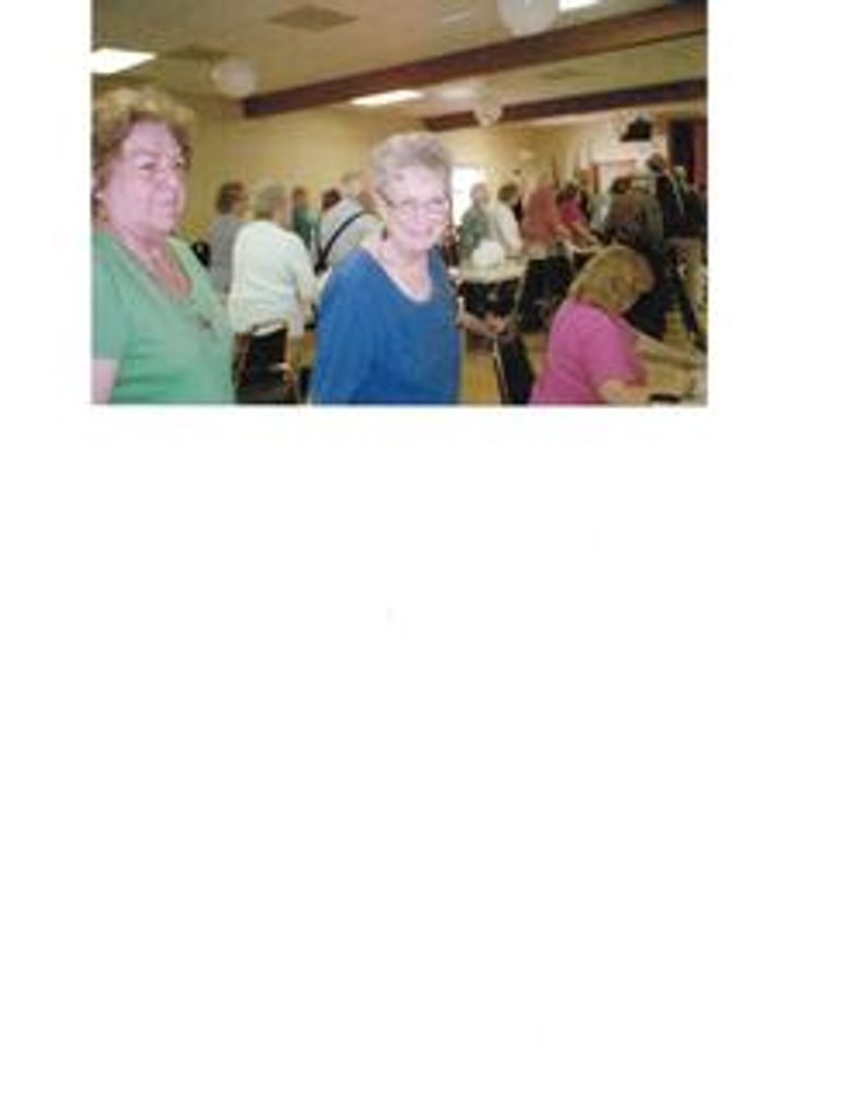 Lou Anna Gertrude Bock