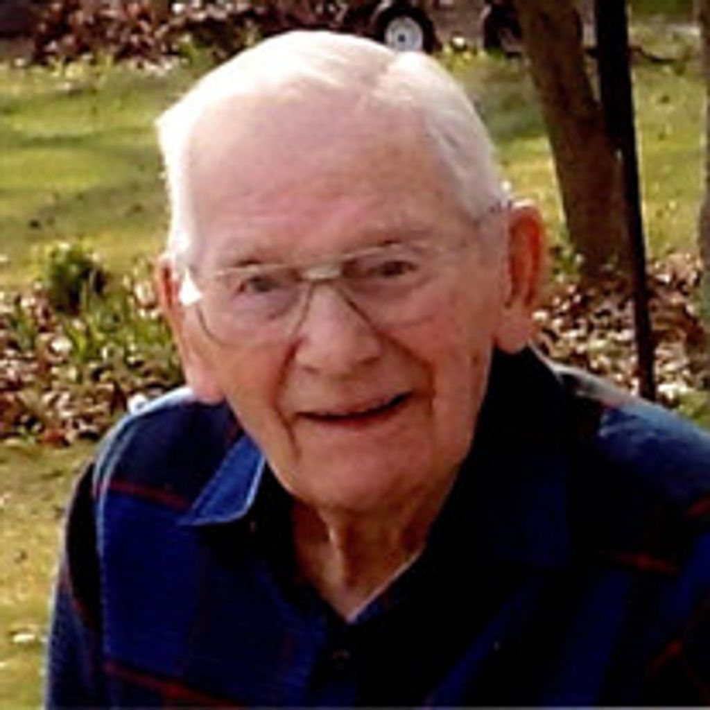 Gerald LeRoy Melville