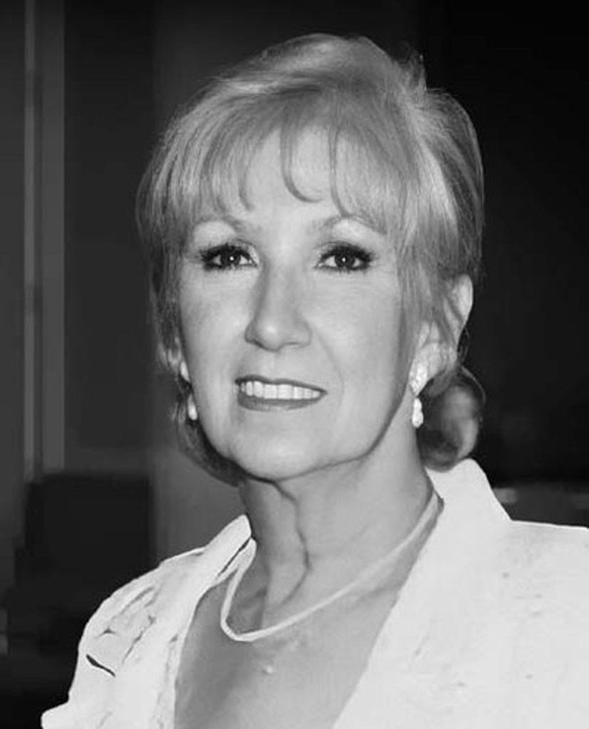 Martha Rogers Lane Keller Profile Photo