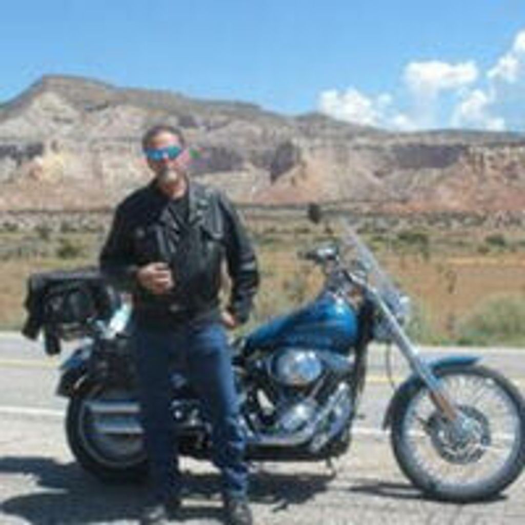 Rickey "Rick" Dode Mullings