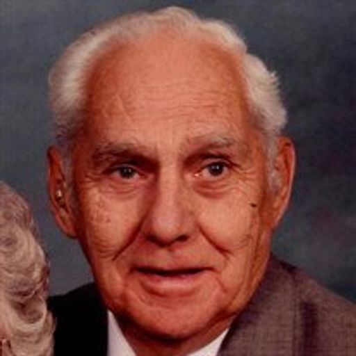 Clarence  George Hebel Profile Photo