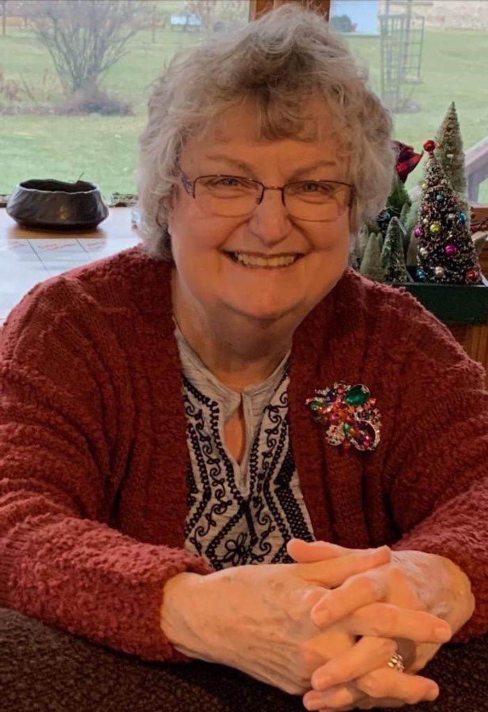 Patricia L. May Profile Photo
