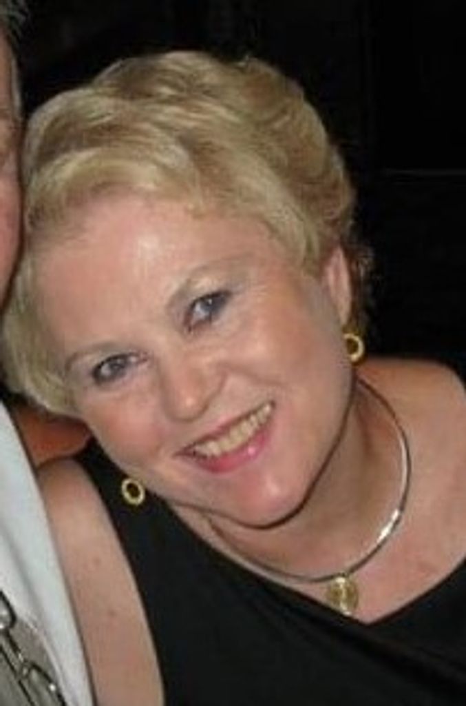 Carol Shabala