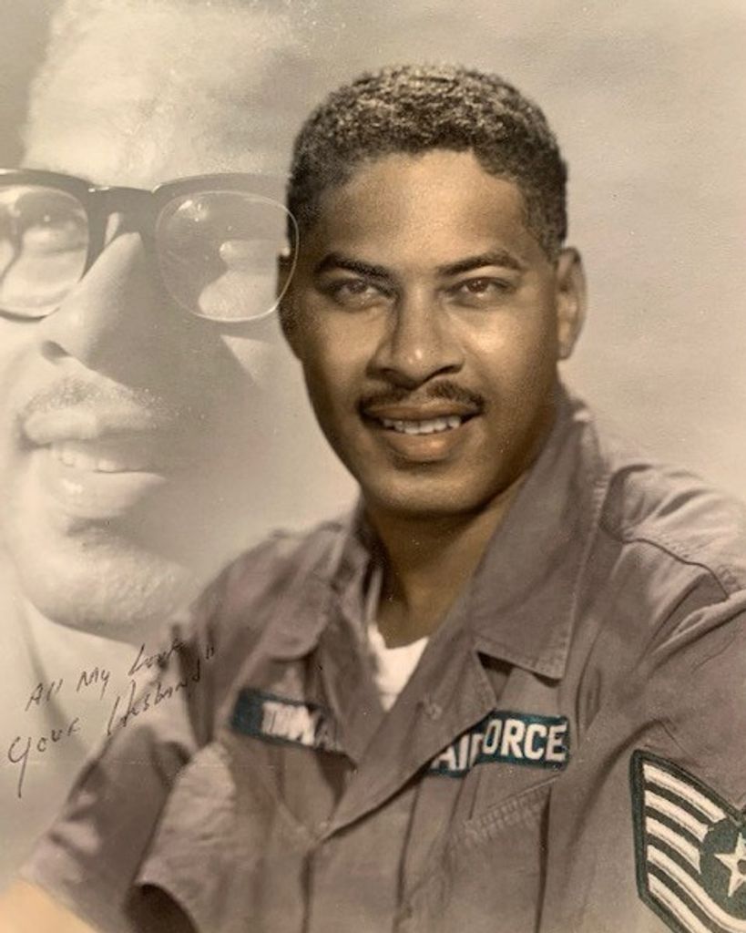 John Thomas, Jr. Profile Photo