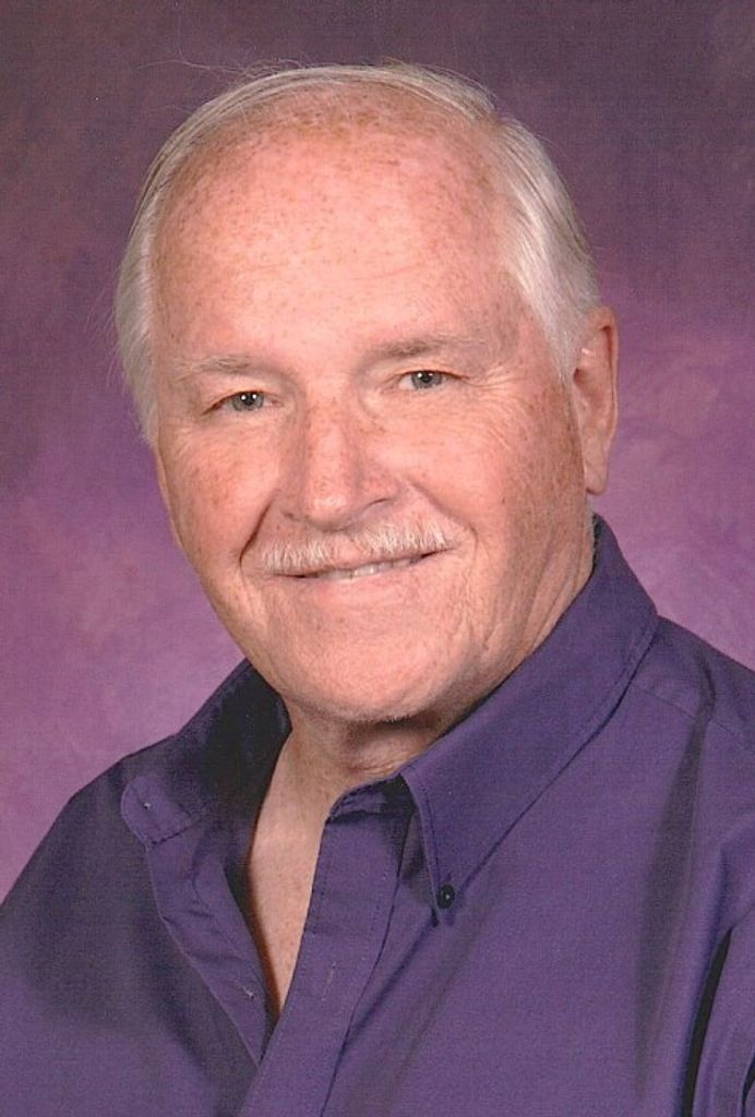 Robert B. Russell Profile Photo