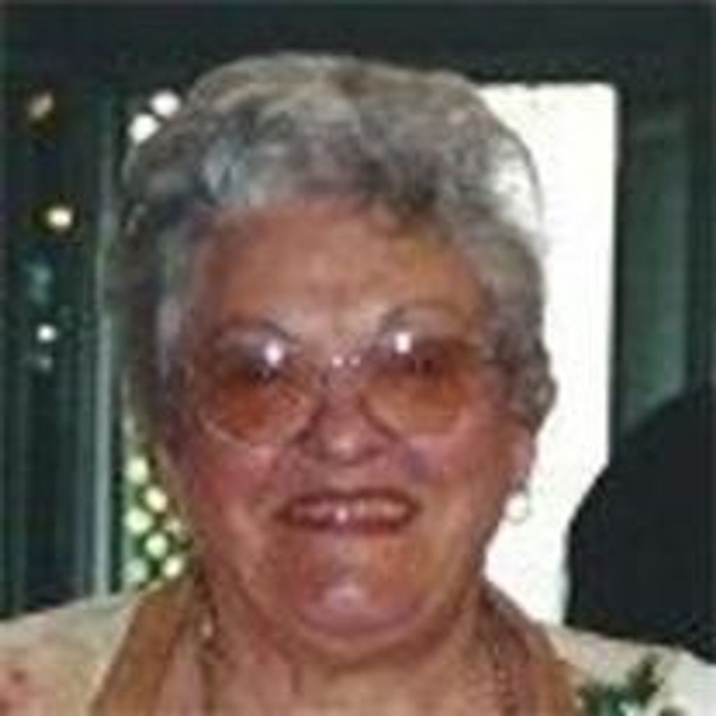 Patricia Allen