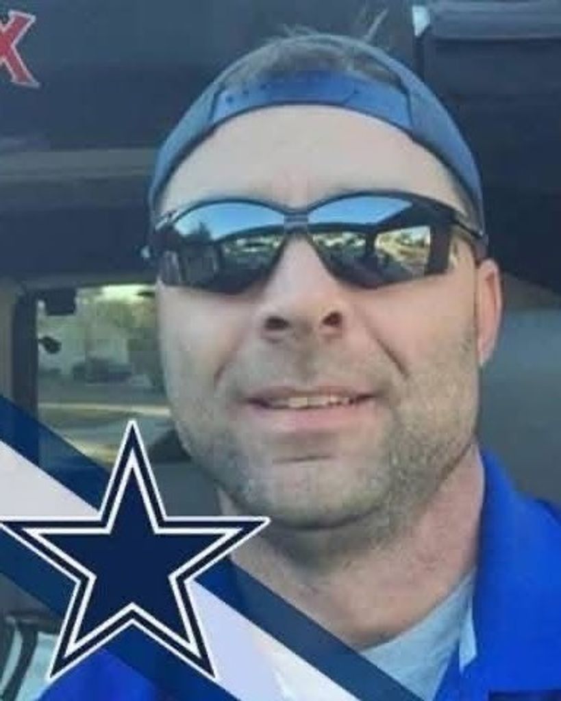 Russell Jerome Stroud