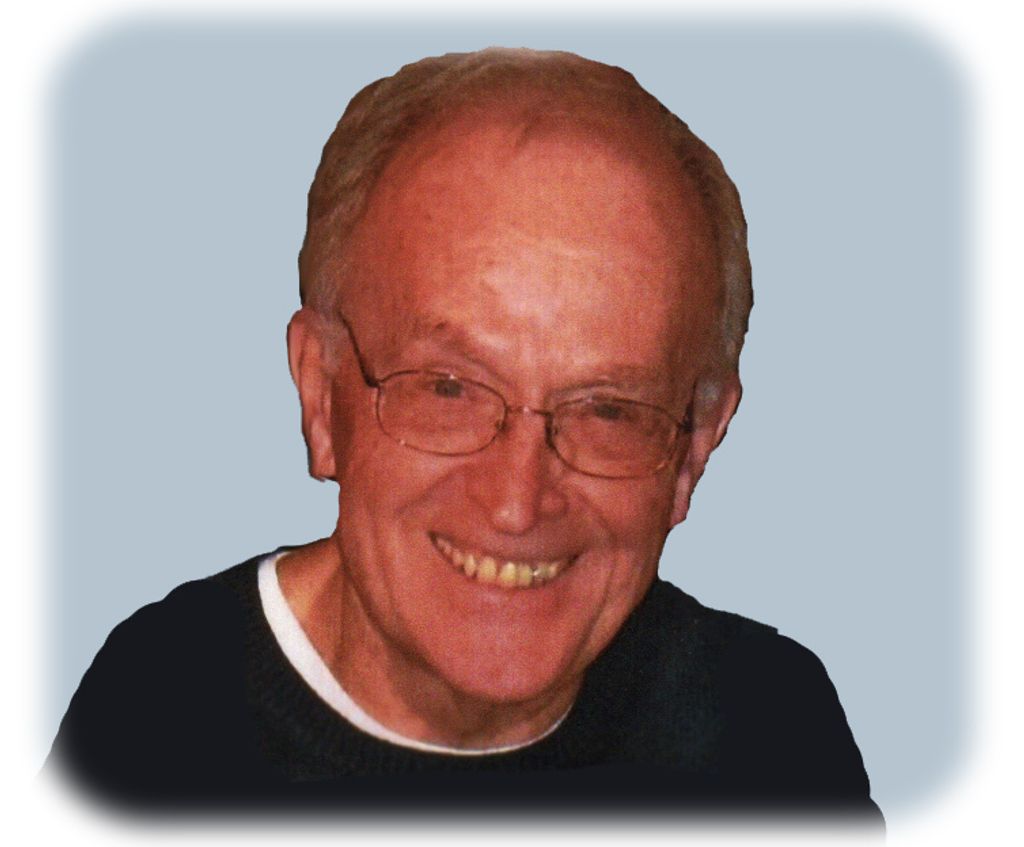 David Slattery Profile Photo