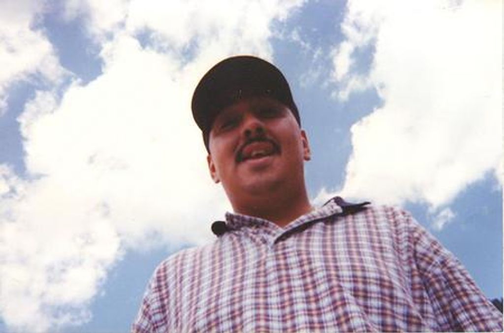 Daniel  R. Baca