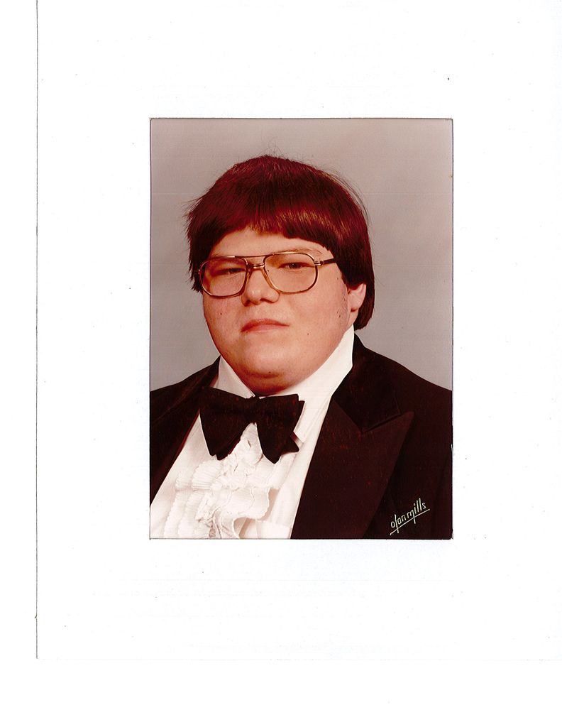 James Preston Goodman Profile Photo
