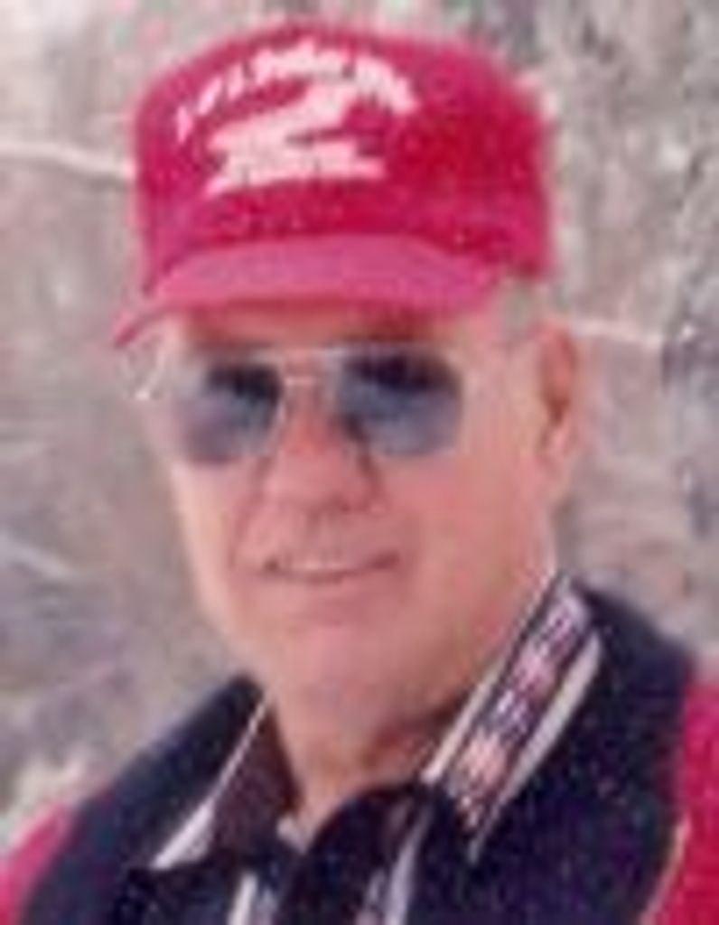 Melvin Franklin Perkins