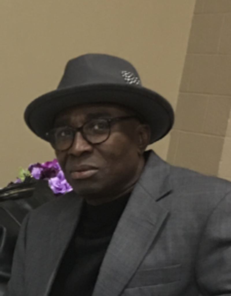 Paulus Momo Bonar Sr.