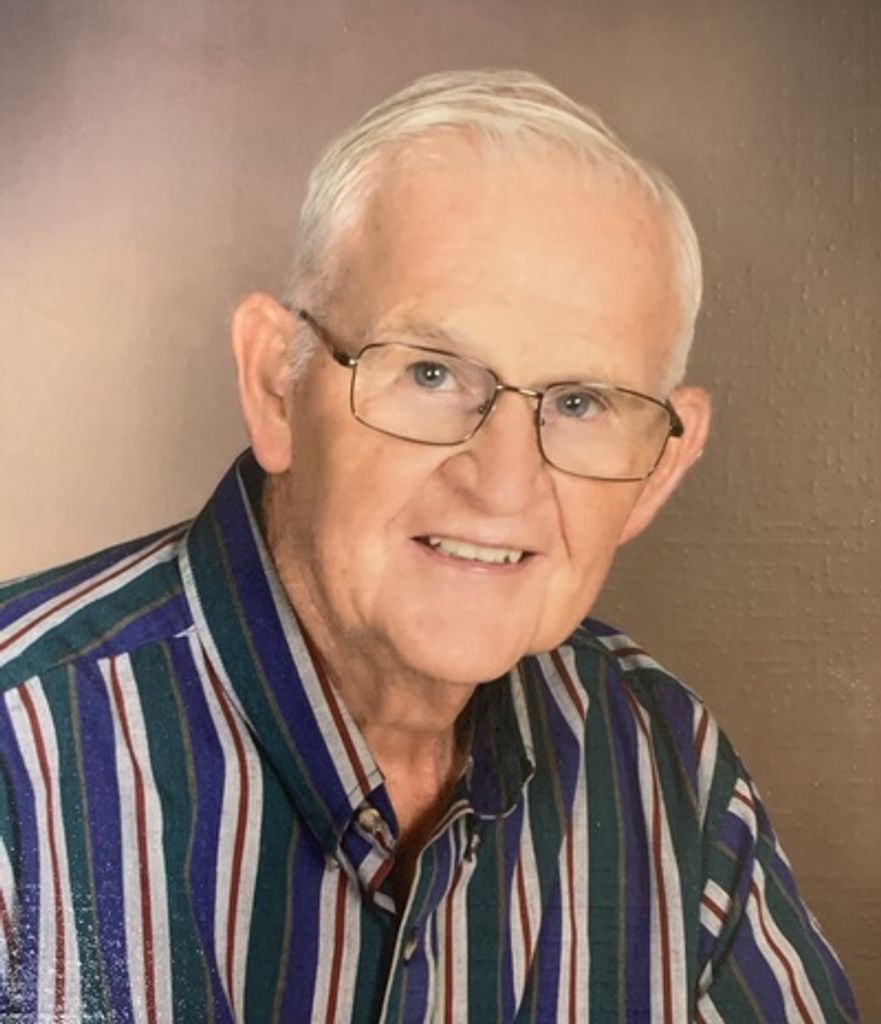 Leonard Joseph Miller Profile Photo