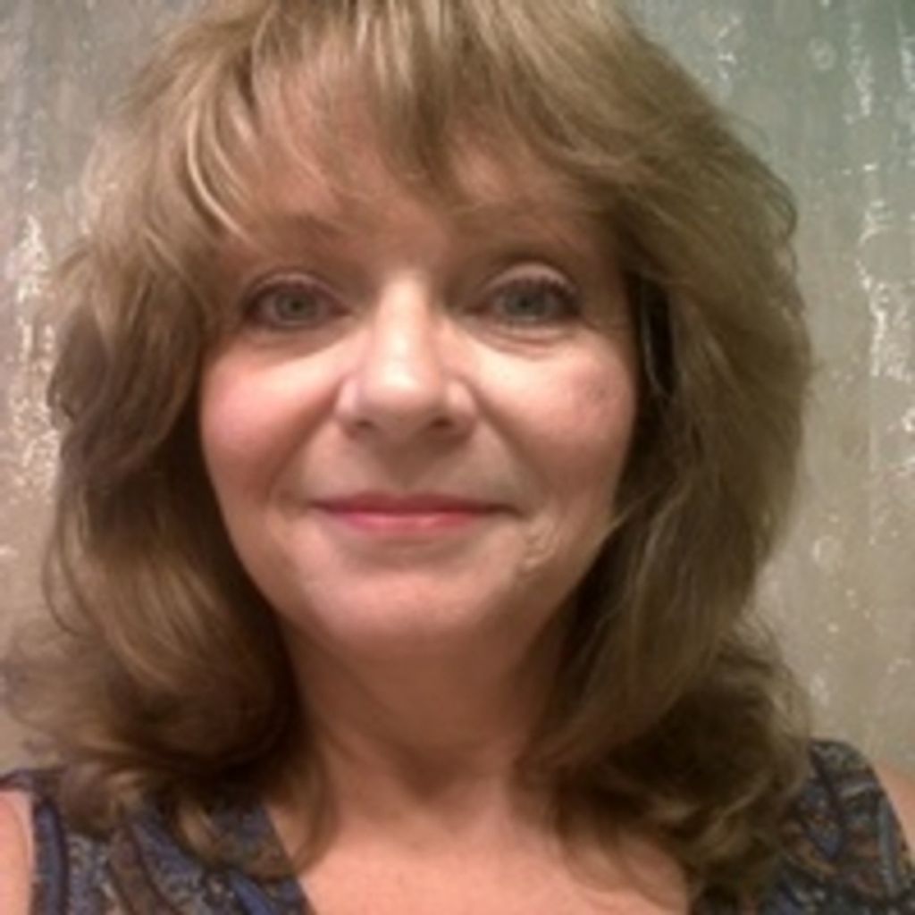 Gladys Jean Blevins