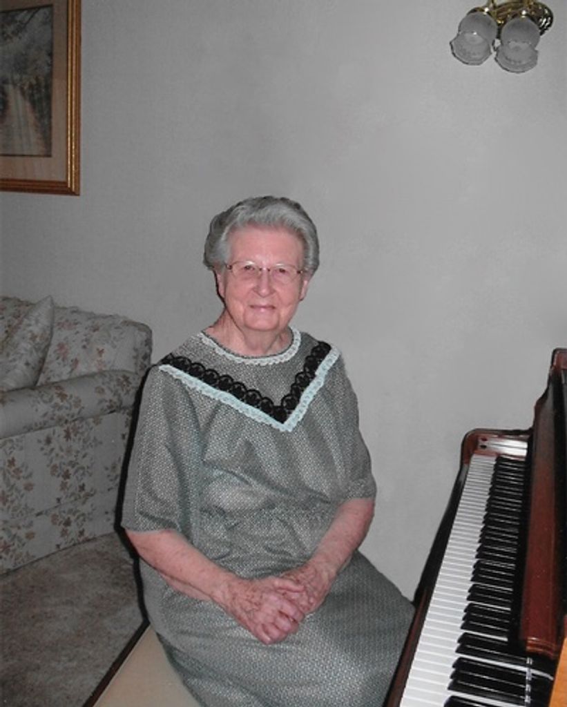 Ruby Jane Ramey