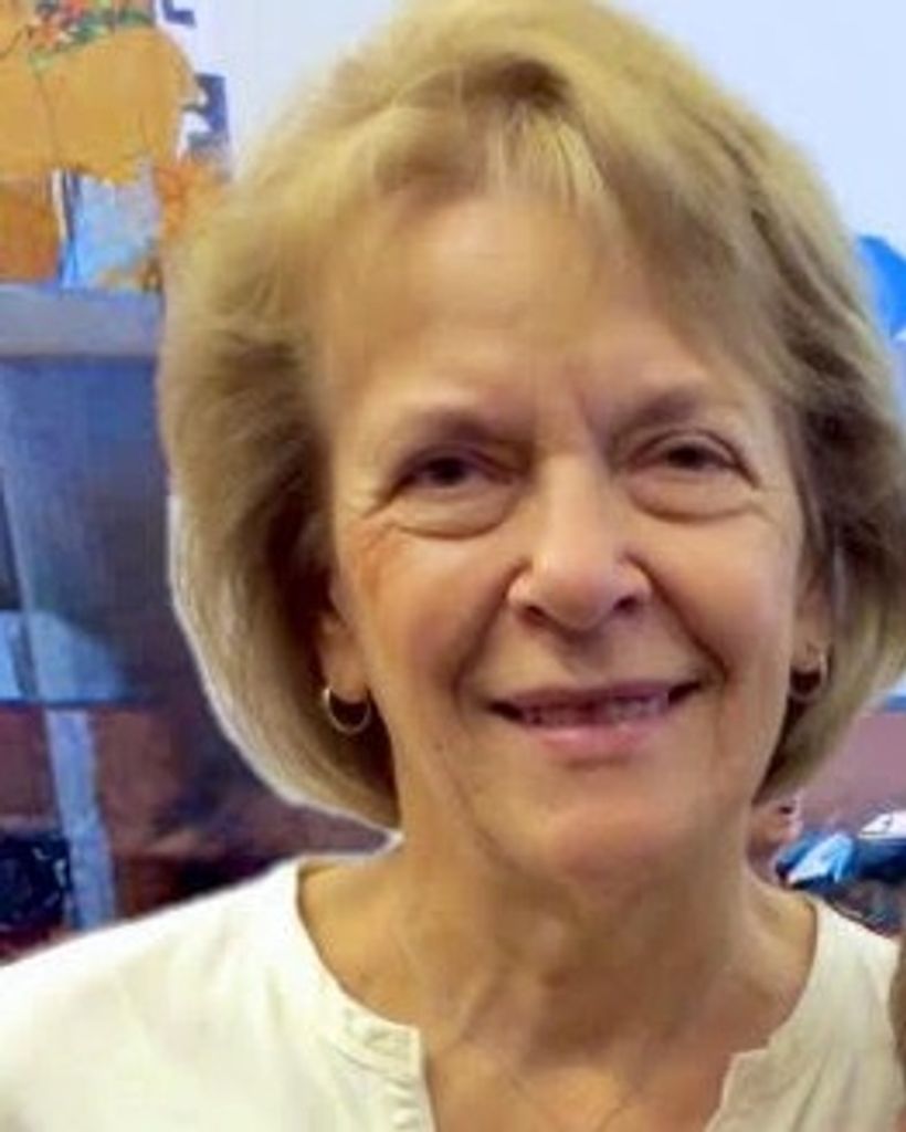 Gloria Jacques Profile Photo