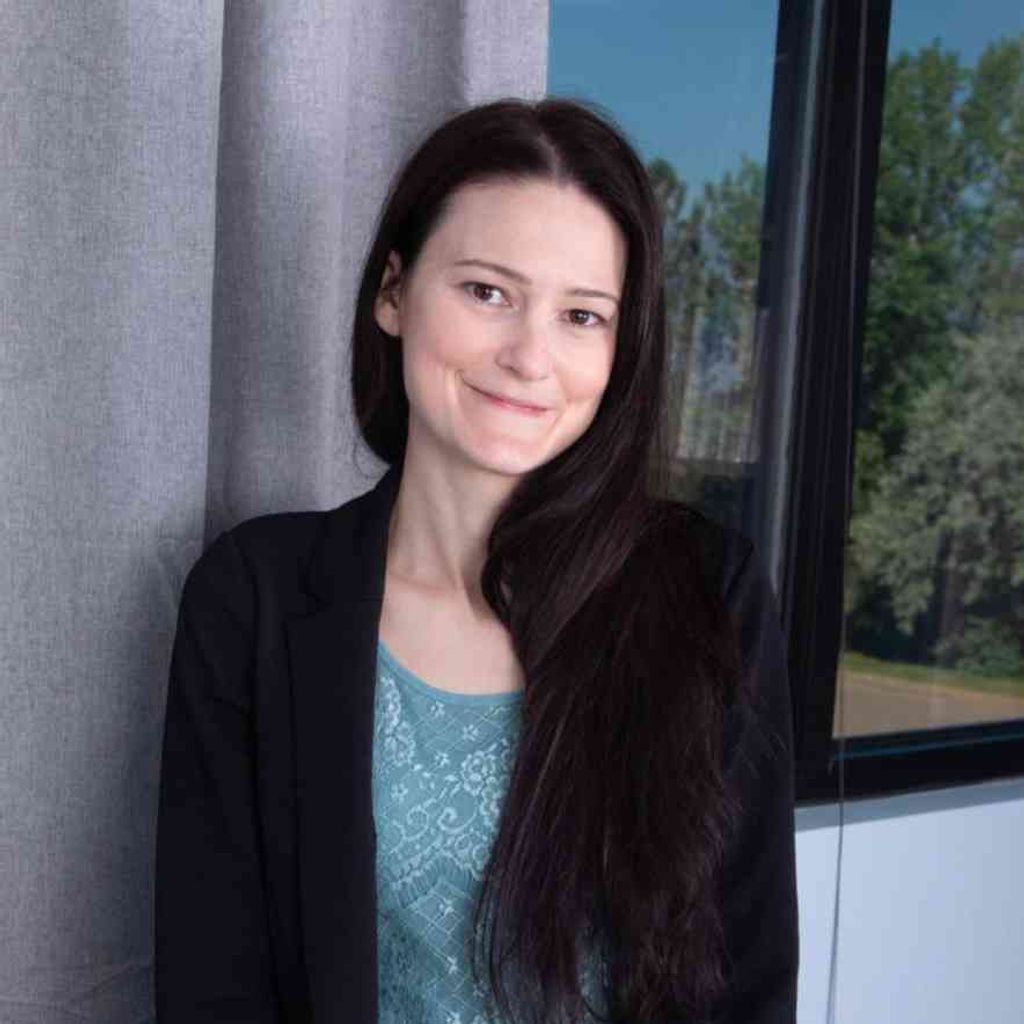 Ashley Allen Profile Photo