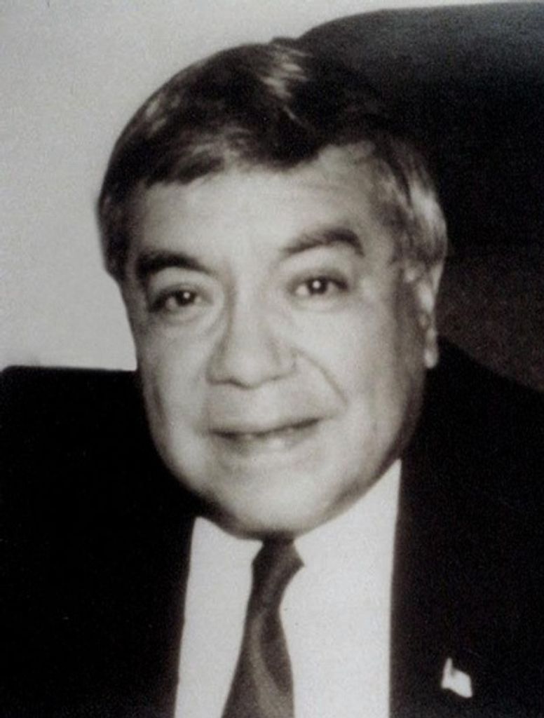 Frank G. Zanbrano
