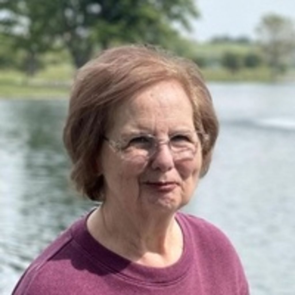 Pauline Swanson Profile Photo