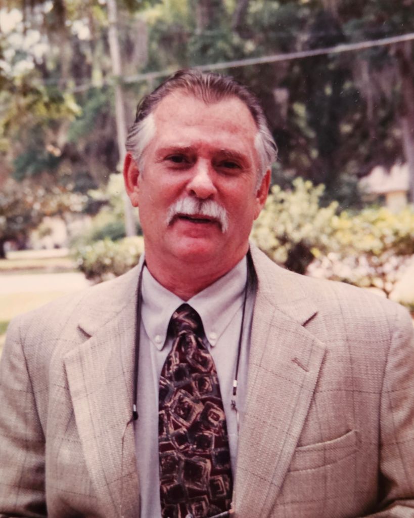Arlen Wood, Sr Profile Photo