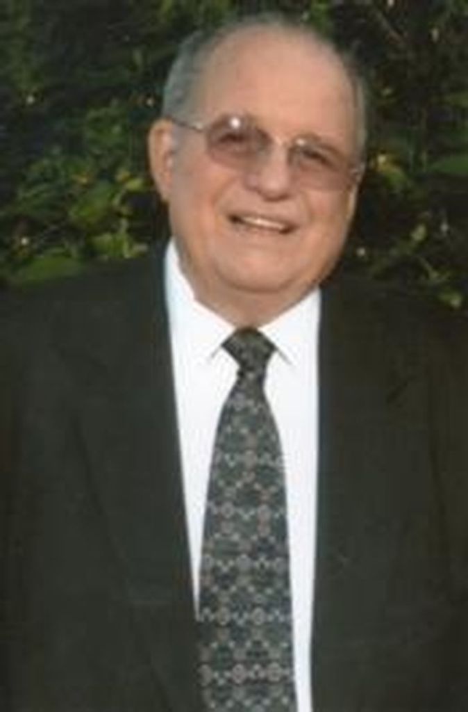 Elmer O. Grant