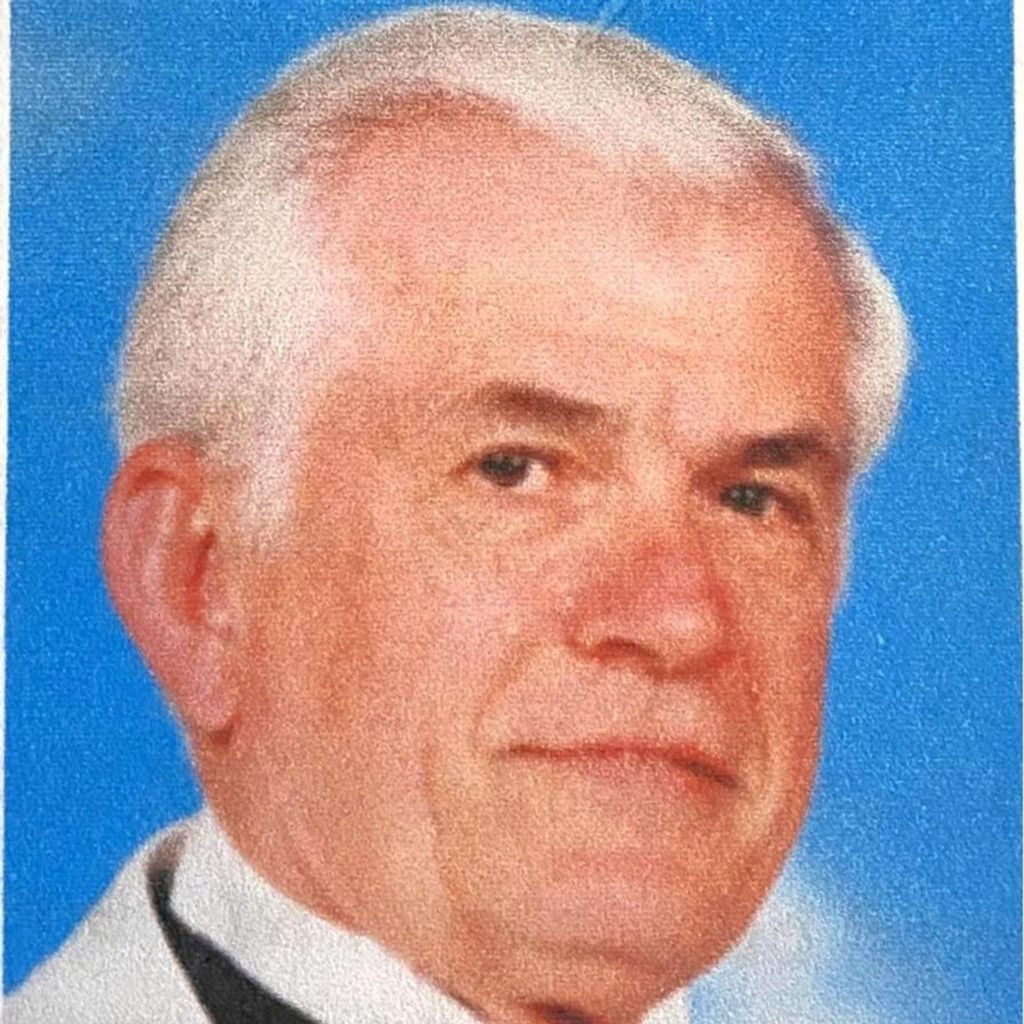 James H Babcock Jr