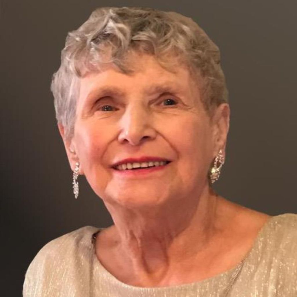 Doris A. Nault