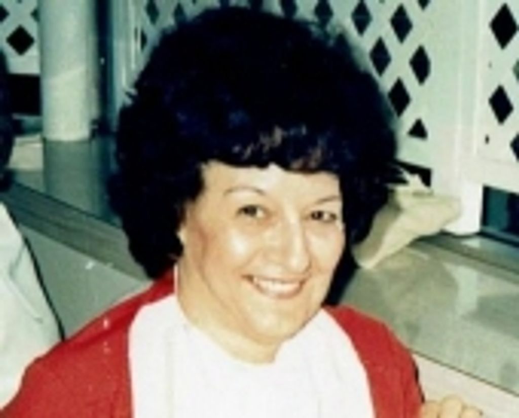 Deloris 'Dolly' Mcgettigan