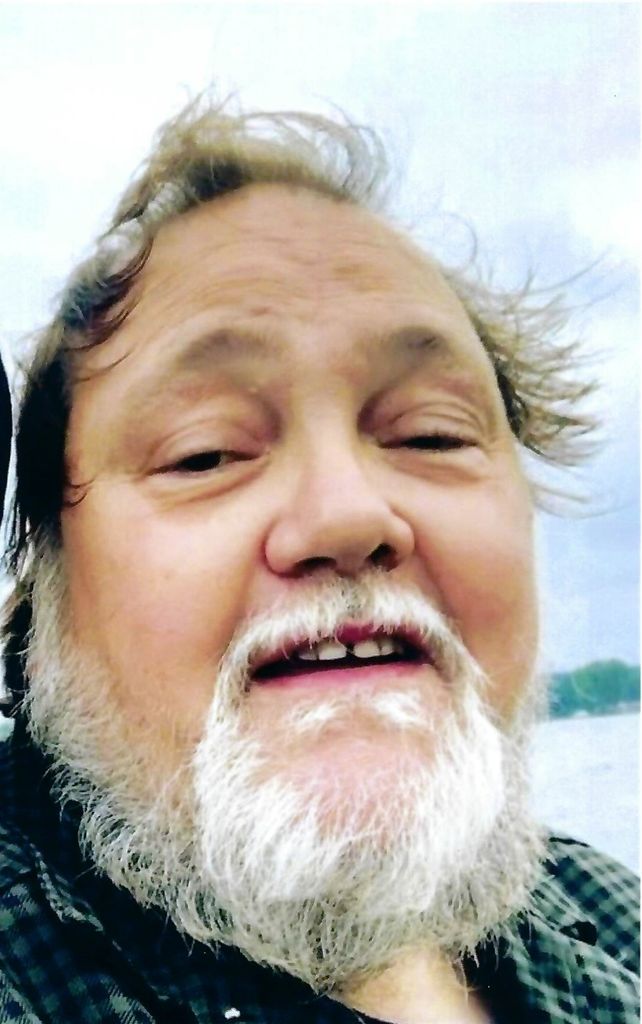 Douglas R. Staff