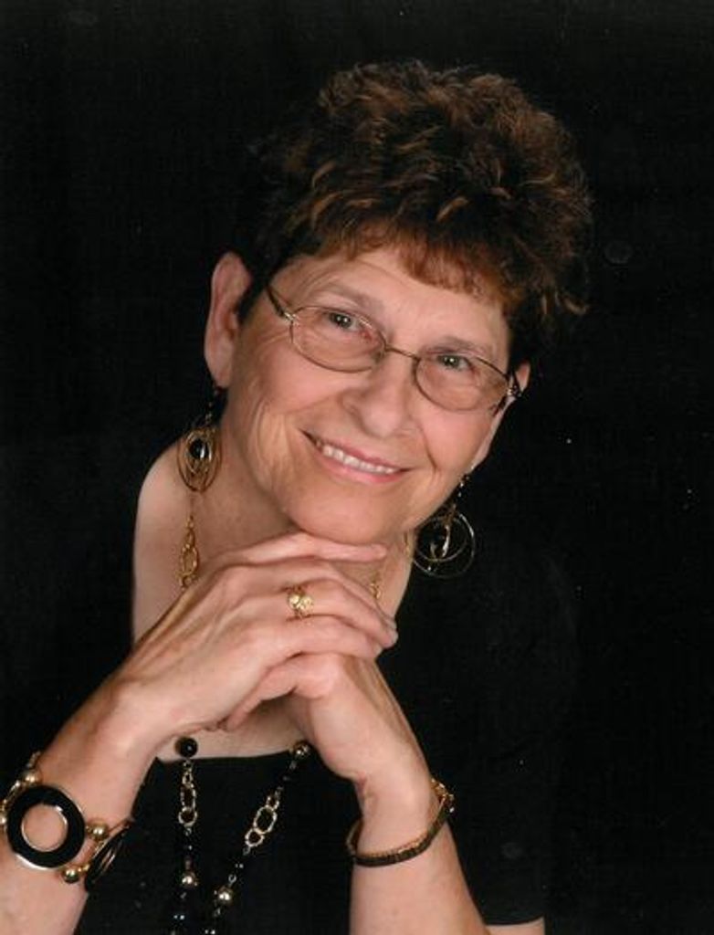 Clare Bruggeman Profile Photo