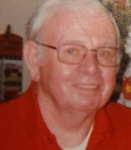 James Burdette Profile Photo