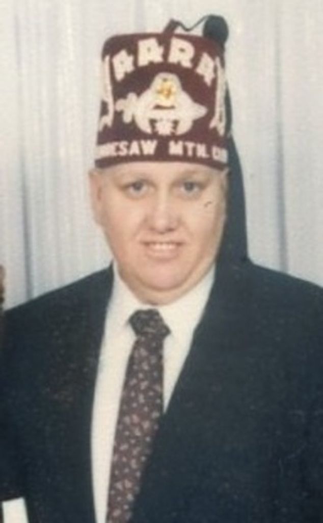 Otis Raymond Freels Profile Photo