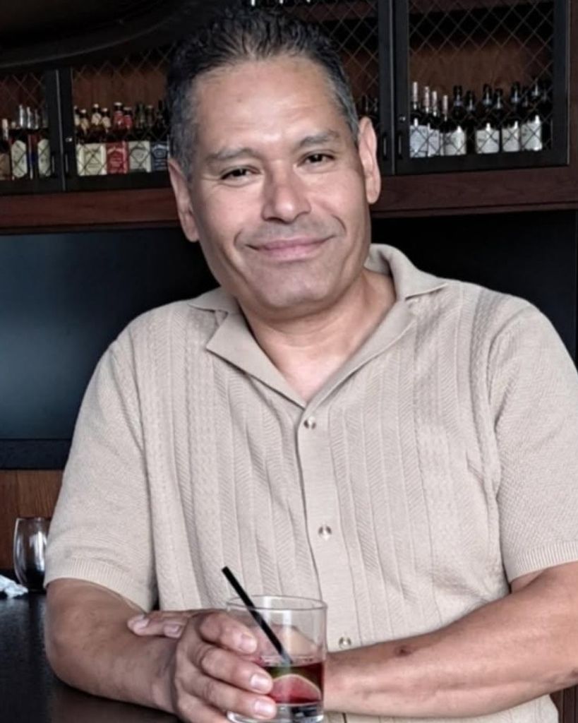 Ismael M. "Mike" Galvez Profile Photo
