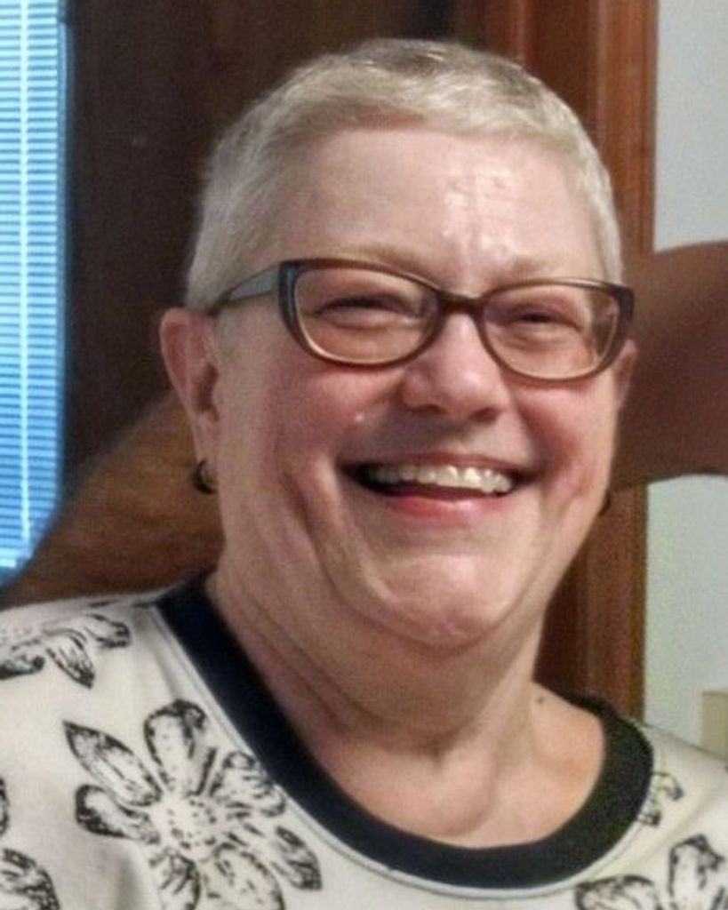 Ellen Marie Sauerbier Profile Photo