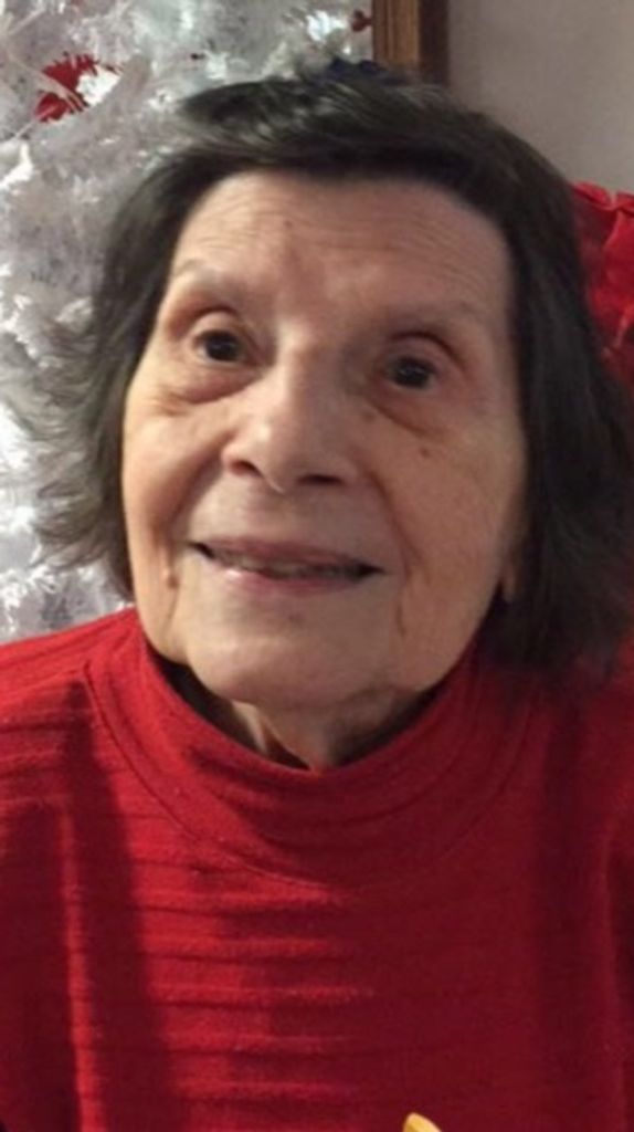 Rose Marie Marascalco