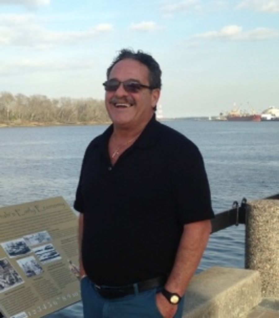 Salvatore Russo