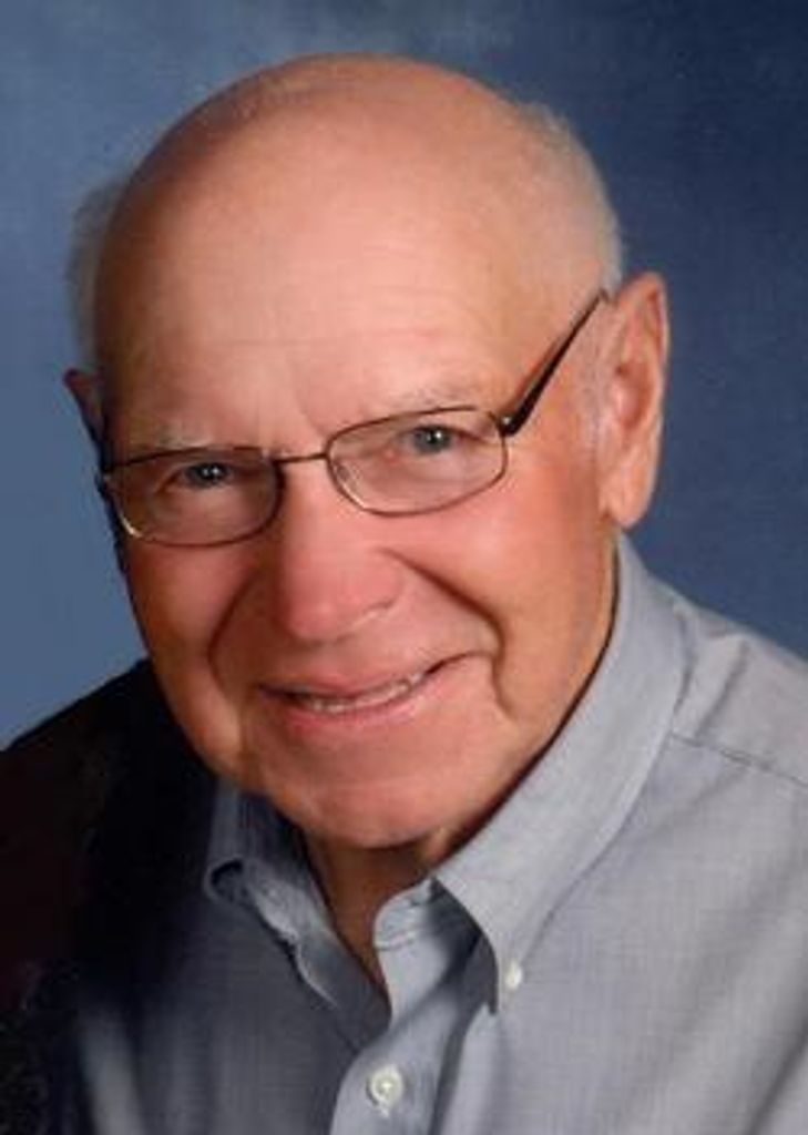 Everett Leo Koenig Profile Photo
